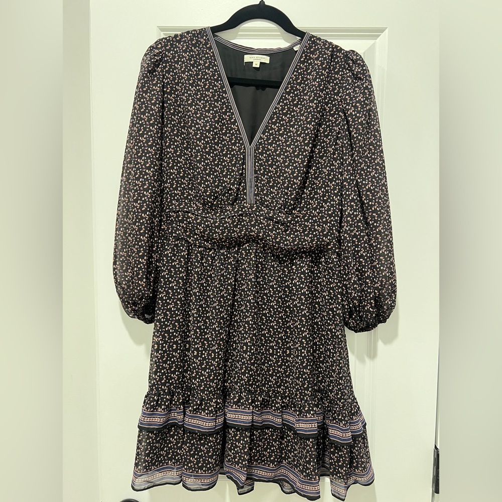 Max Studio Dress Size M